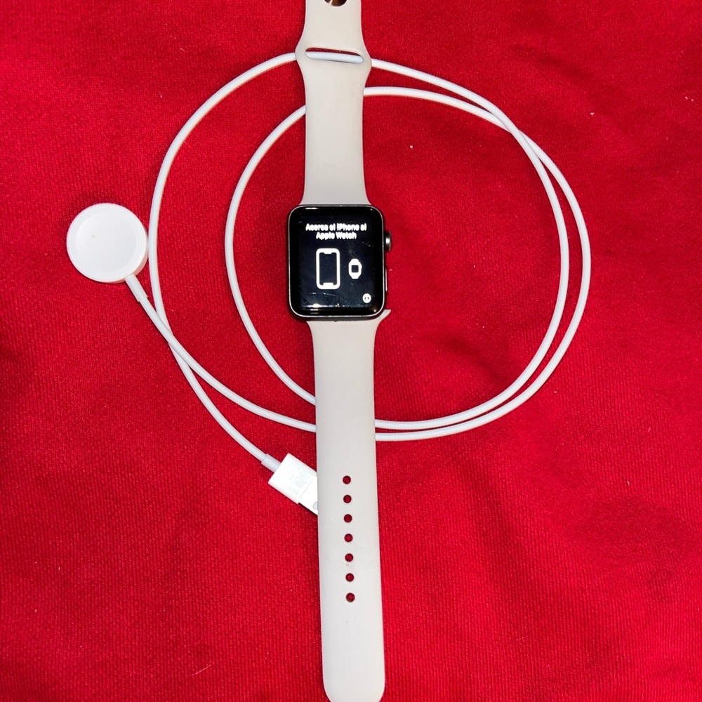Apple Watch Series 3